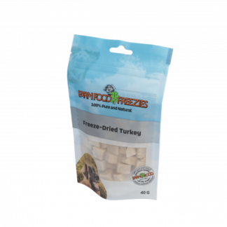 Farm Food Freezies kalkoen 40gr