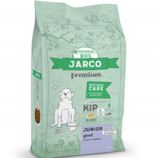 Jarco dog giant junior 46-100kg kip 3kg