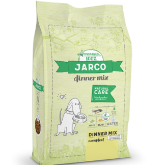 Jarco dog specials dinner mix 2-100kg compleet 2,5kg