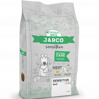 Jarco dog sensitive 2-100kg hert 2,5kg