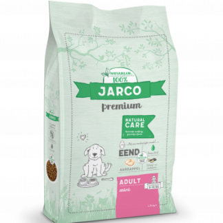 Jarco dog mini adult 2-10kg eend 1,75kg