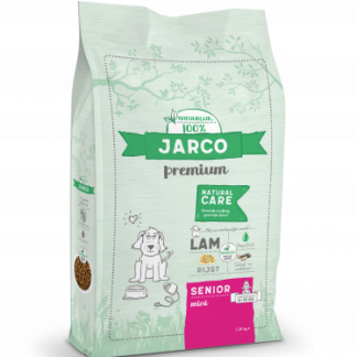 Jarco dog mini senior 2-10kg lam 1,75kg