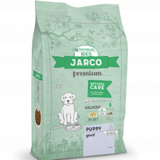 Jarco dog giant puppy 46-100kg kalkoen 12,5kg