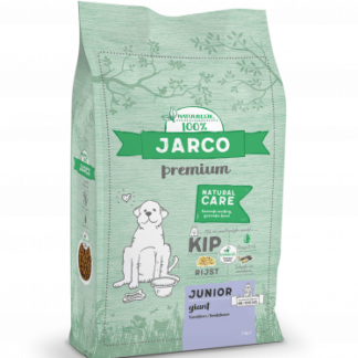 Jarco dog giant junior 46-100kg kip 12,5kg