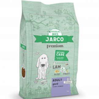 Jarco dog giant adult 46-100kg lam 12,5kg