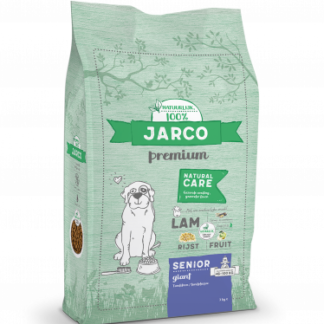 Jarco dog giant senior 46-100kg lam 12,5kg