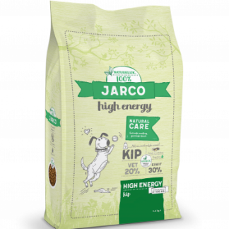 Jarco dog specials high energy 2-100kg kip 12,5kg