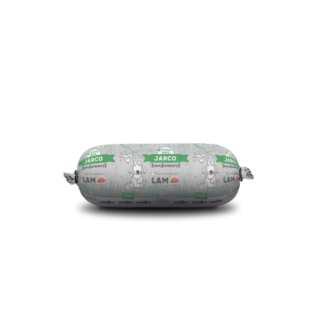 Jarco dog worst mini 2-10kg lam 250gr