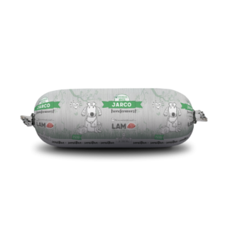 Jarco dog worst large 26-45kg lam 600gr
