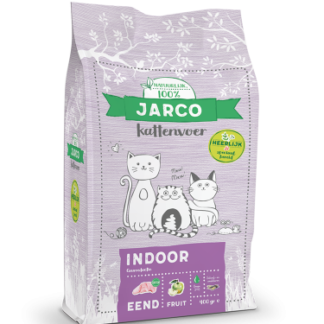 Jarco premium cat vers indoor 2kg