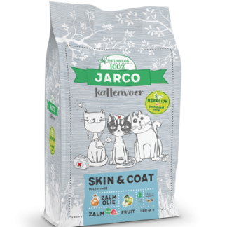 Jarco premium cat vers skin&coat 2kg