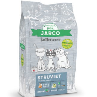 Jarco premium cat vers struviet 2kg