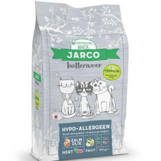 Jarco premium cat vers hypoallergeen 2kg