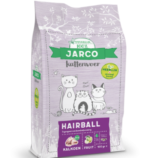 Jarco premium cat vers hairball 2kg