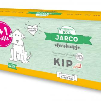 Jarco dog alu kip mp 2x150gr
