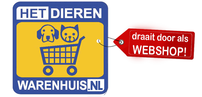 Het Dierenwarenhuis