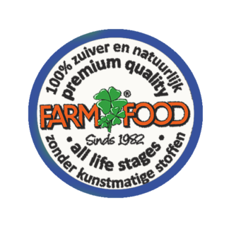 Farm Food Brokken